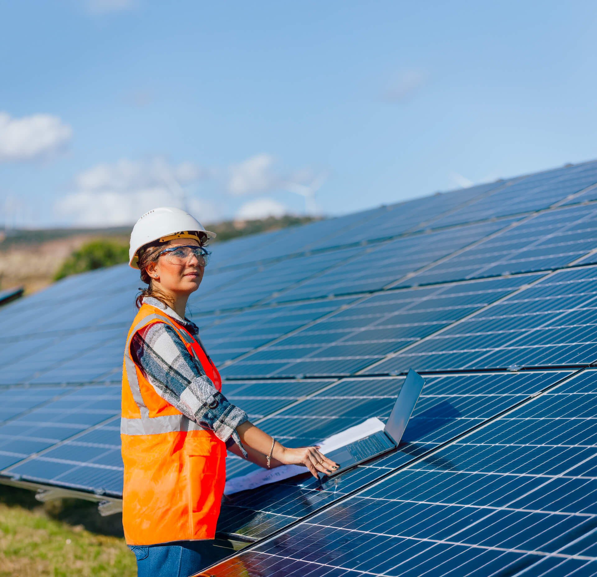 <p>Services complets d’électricité et d’intégration des systèmes incluant la régulation et les installations photovoltaïques pour une gestion centralisée et sécurisée</p>