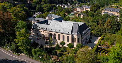 Hospice Civil