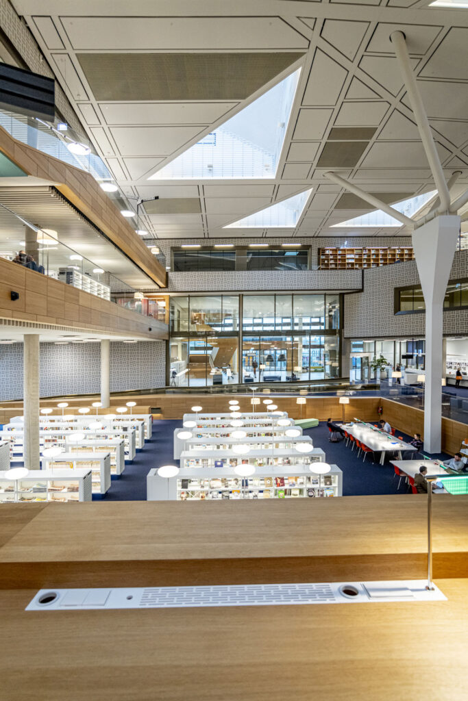 Bibliothèque Nationale
