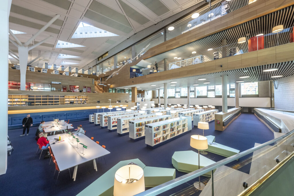 Bibliothèque Nationale
