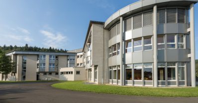 Administration Communale