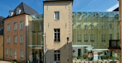 Musée d’Histoire
