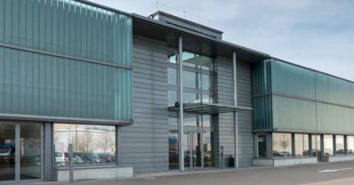 DATA CENTER RCW