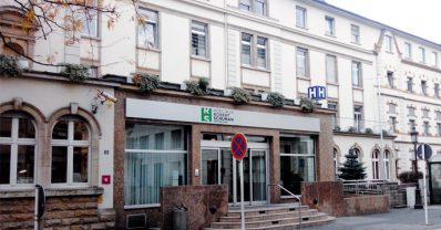 Hôpitaux Robert Schuman – ZithaKlinik